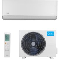 Кондиционер Midea Breezeless E MSFE1S-09FRN8G1/MOFE1-09FRN8G1