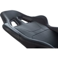 Игровое (геймерское) кресло Zombie Game Penta (черный)