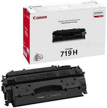 

Картридж Canon Cartridge 719H