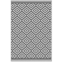 Ковер для жилой комнаты Moldabela Flat Прямоугольник 8969 1 24455 (2x3)