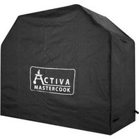 Газовый гриль для дачи Activa Mastercook 19689GD