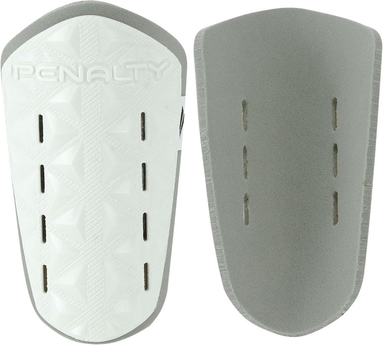 

Щитки Penalty Caneleira Matis 6101431000-U (senior, белый)