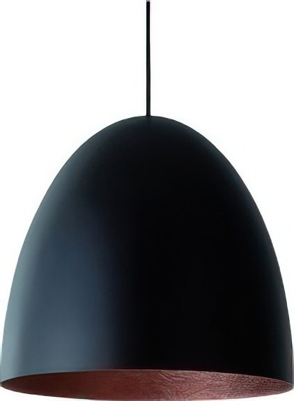 

Подвесная люстра Nowodvorski Egg M 10318