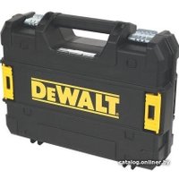 Ударная дрель-шуруповерт DeWalt DCD996NT (без АКБ)