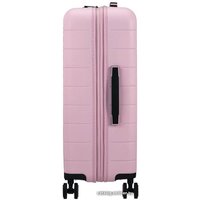 Чемодан-спиннер American Tourister Novastream 67 см (soft pink)