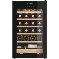 Винный шкаф Meyvel MV24-CBF1 Next