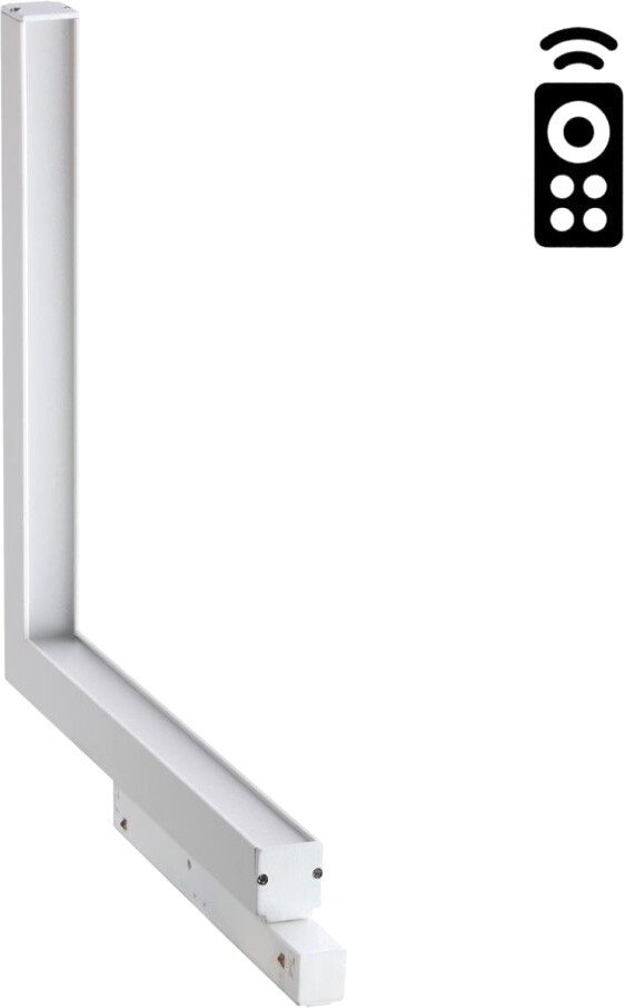 

Трековый светильник Novotech Flum 358914