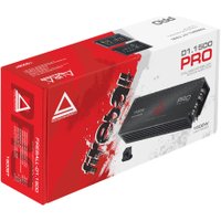 Автомобильный усилитель Aura Fireball-D1.1500 PRO