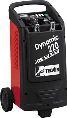 Telwin Dynamic 220 Start