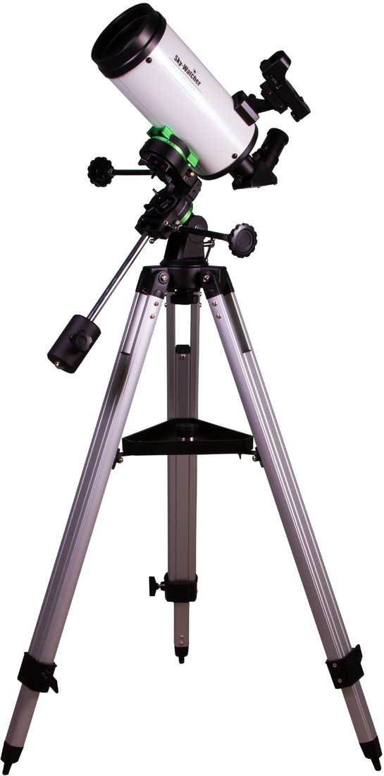 

Телескоп Sky-Watcher MAK102/1300 StarQuest EQ1