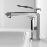 Смеситель IDDIS Dash DASSB00i01