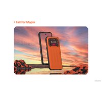 Телефон IIIF150 Air1 Ultra 8GB/256GB (кленовый)