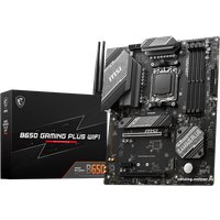 Материнская плата MSI B650 Gaming Plus WiFi в Борисове