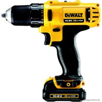 Дрель-шуруповерт DeWalt DCD710C2