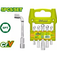 Набор ключей Dyllu DTTH4205