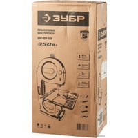 Ленточнопильный станок Зубр ЗПЛ-350-190