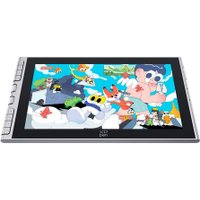 Графический монитор XP-Pen Artist 12 (3-е поколение, серый)