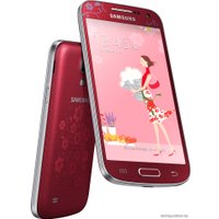 Смартфон Samsung Galaxy S4 mini La Fleur (I9190)