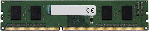 

Оперативная память Kingston ValueRAM 2GB DDR3 PC3-12800 (KVR16N11S6/2)