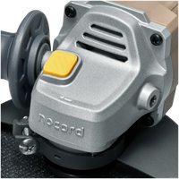 Угловая шлифмашина Nocord NCG-720.125.0 в Барановичах