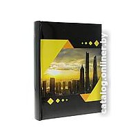 Фотоальбом Gedeon B46200S Metropolis
