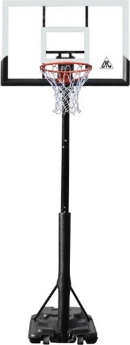 Баскетбольная стойка DFC STAND48P