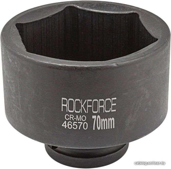 Головка слесарная RockForce RF-46570