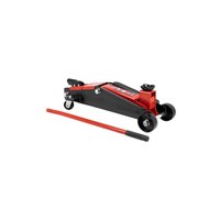 Подкатной домкрат ForceKraft FK-TH23003(65259)