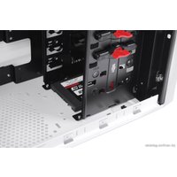 Корпус Thermaltake Commander MS-I Snow Edition (VN40006W2N)