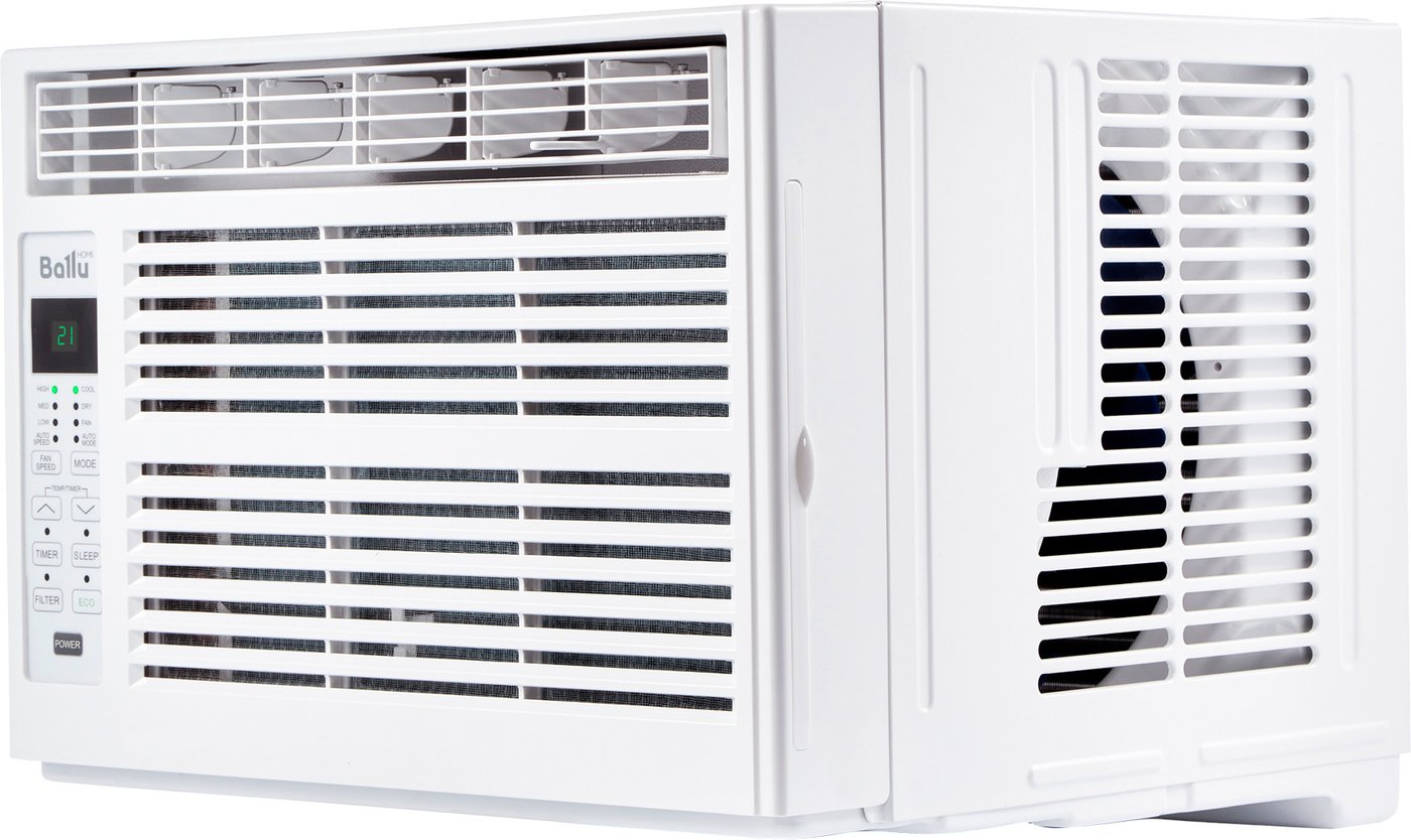 

Оконный кондиционер Ballu Wind cool BWC-05 AC