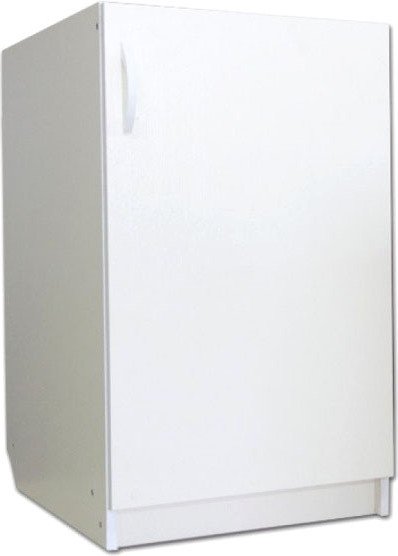 

Tivoli Тумба под умывальник 50х50 437886 (белый)