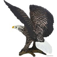 Фигурка Masai Mara Мир диких животных. Орел MM211-099
