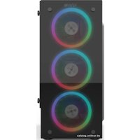 Корпус Hiper Orcus RGB HG-C104RGB