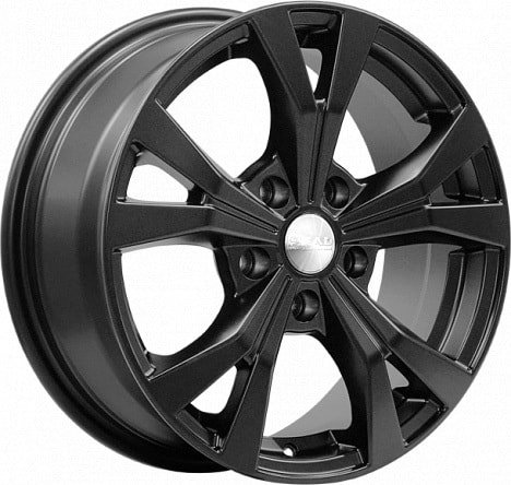 

Литые диски SKAD Нагано 16x6.5" 5x114.3мм DIA 67.1мм ET 45мм Черный бархат
