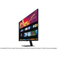 Smart монитор Samsung Smart M7 LS32BM700UPXEN