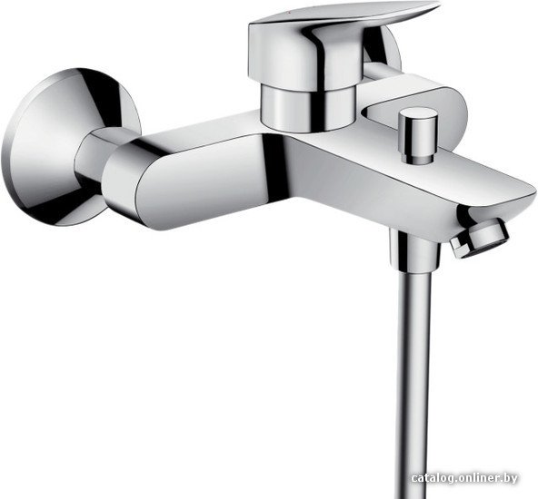 Смеситель Hansgrohe Logis 71400000