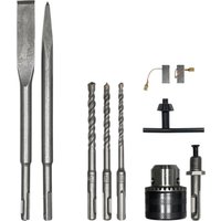 Перфоратор Partisan PDH 26-950