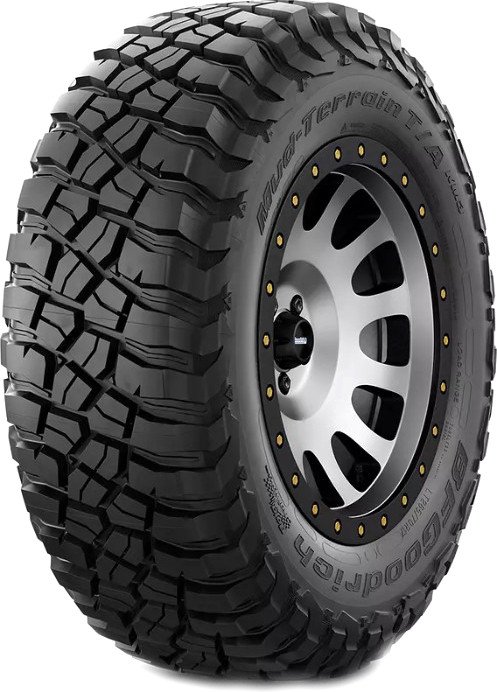 

Всесезонные шины BFGoodrich Mud-Terrain T/A KM3 35/12.5R15 113Q