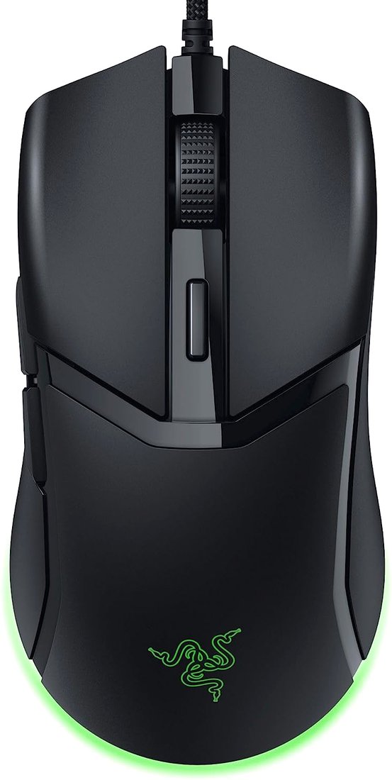 

Игровая мышь Razer Cobra