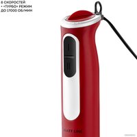 Погружной блендер Galaxy Line GL2137