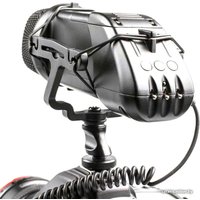 Проводной микрофон GreenBean GB-VM03