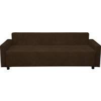 Диван Домовой Юни 3-Ш (Santos 22)