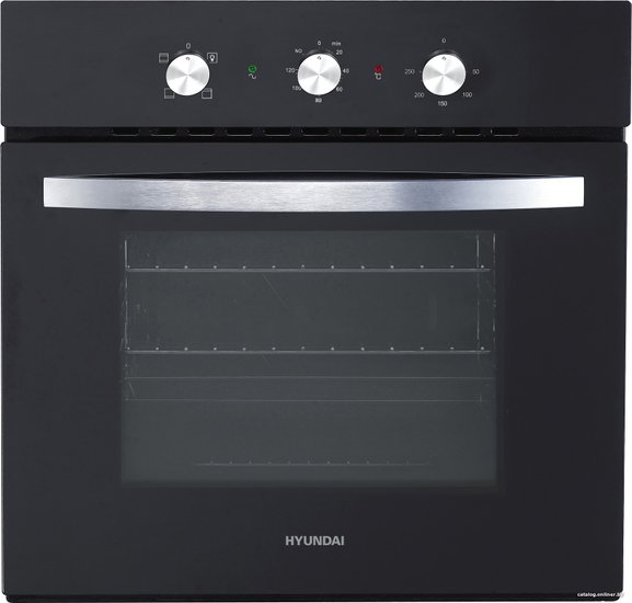 Hyundai HEO 6630 BG