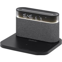 Беспроводная колонка BBK BTA2020 (черный)