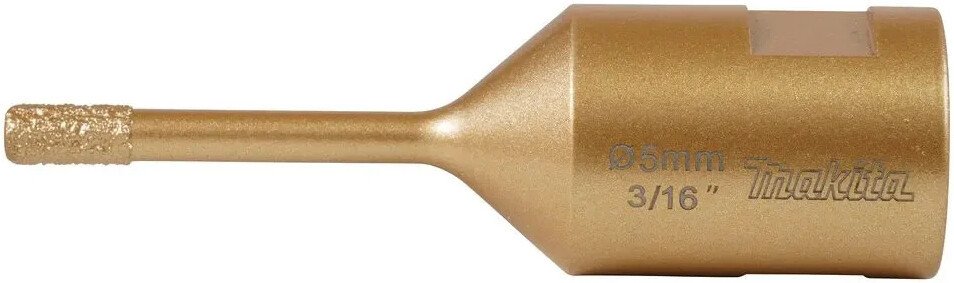 Коронка Makita D-79902