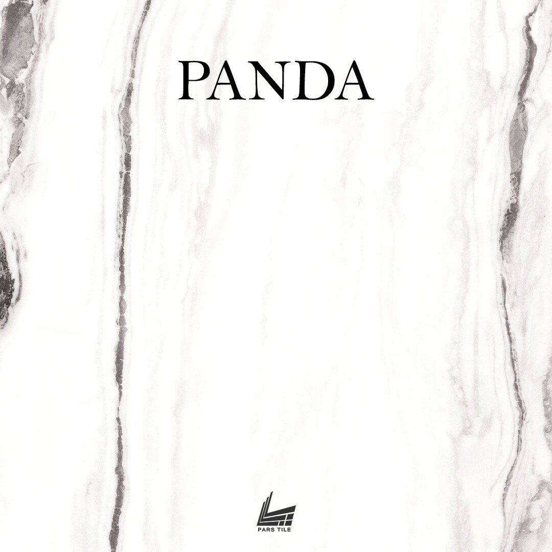 

Керамогранит (плитка грес) Foir Group Panda 600x600 (матовая)