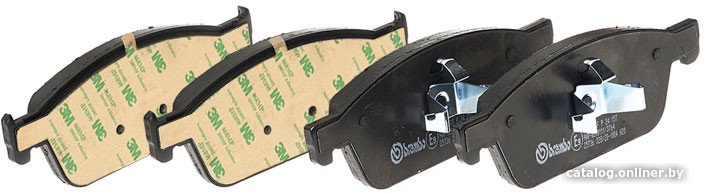 Brembo P24157