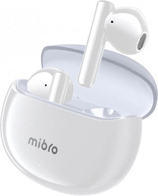 

Наушники Mibro Earbuds 2 (белый)