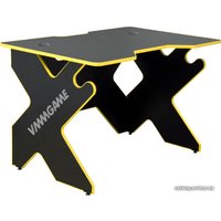 Геймерский стол VMMGame Space 120 Dark Yellow ST-1BYW