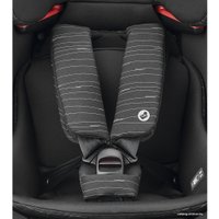 Детское автокресло Maxi-Cosi Titan Pro (scribble black)